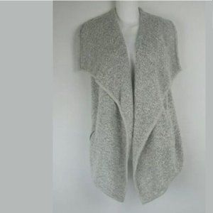 ♥ Olivia Sky Gray Duster ♥